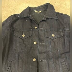 3sixteen Shadow Denim Jacket